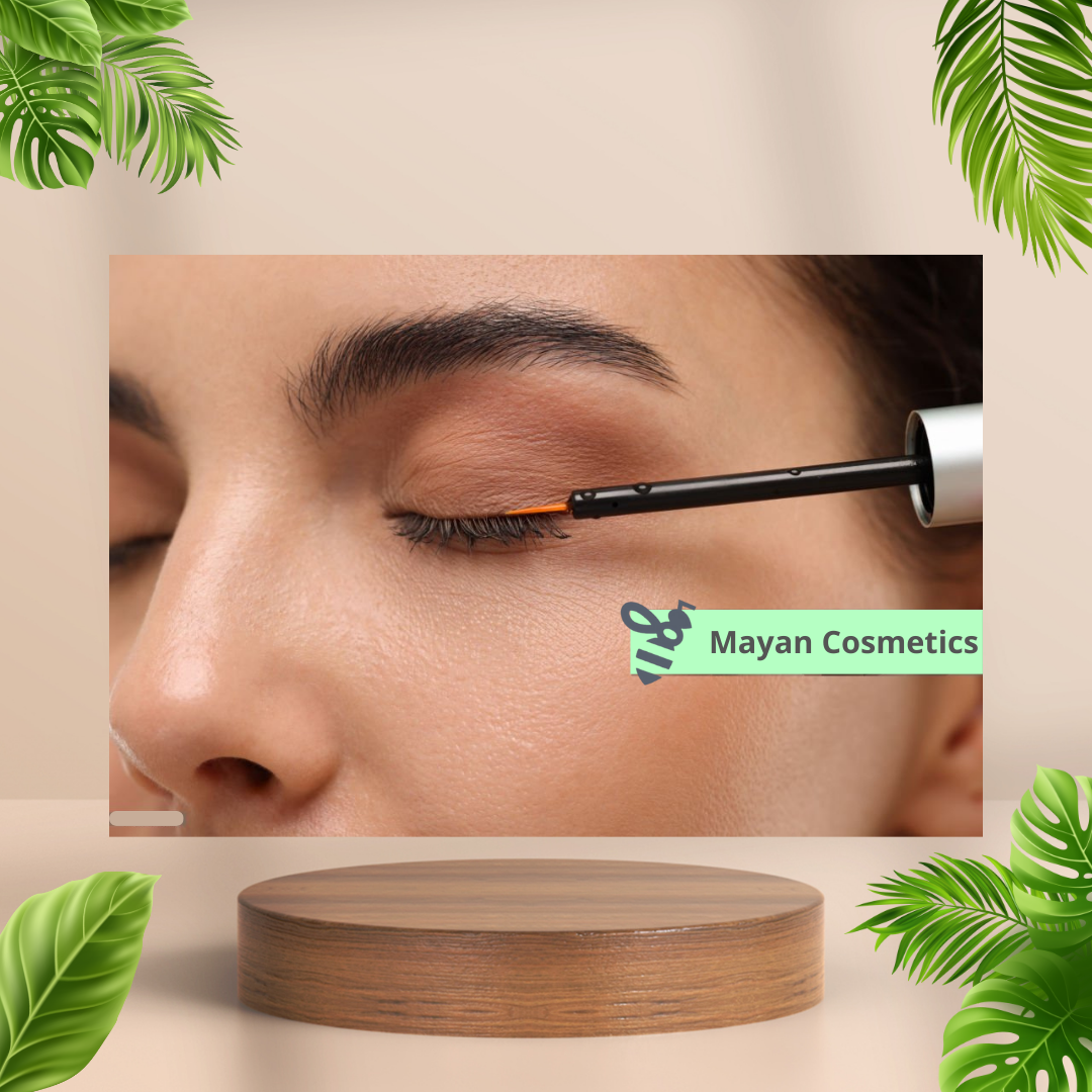 FabuLash Plus Suero Crece Pestañas | Sérum Amplificador De Pestañas